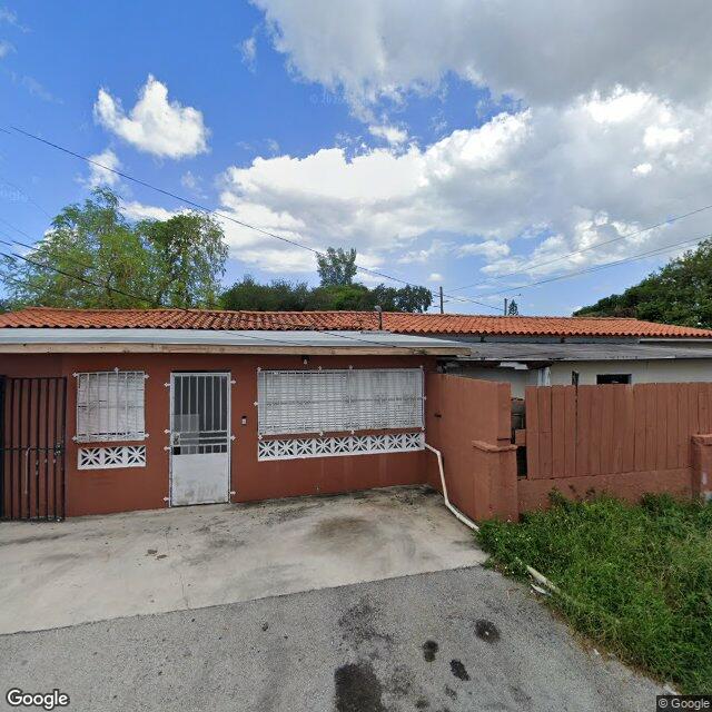 3151 NW 88th Street, Miami