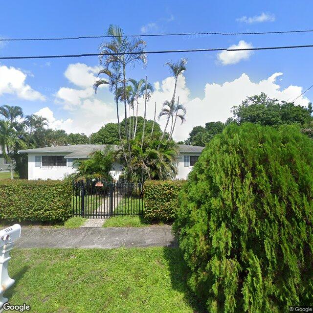 1873 NW 88th Street, Miami