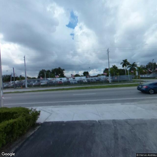 8801 NW 27th Ave, Miami