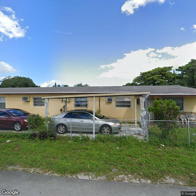 2986 NW 91 Street, Miami