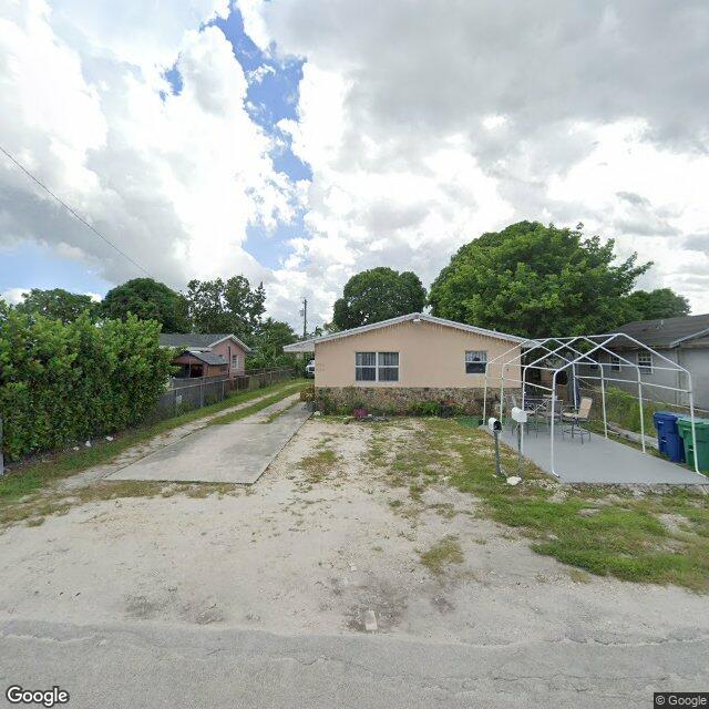 3078 NW 93rd Street, Miami