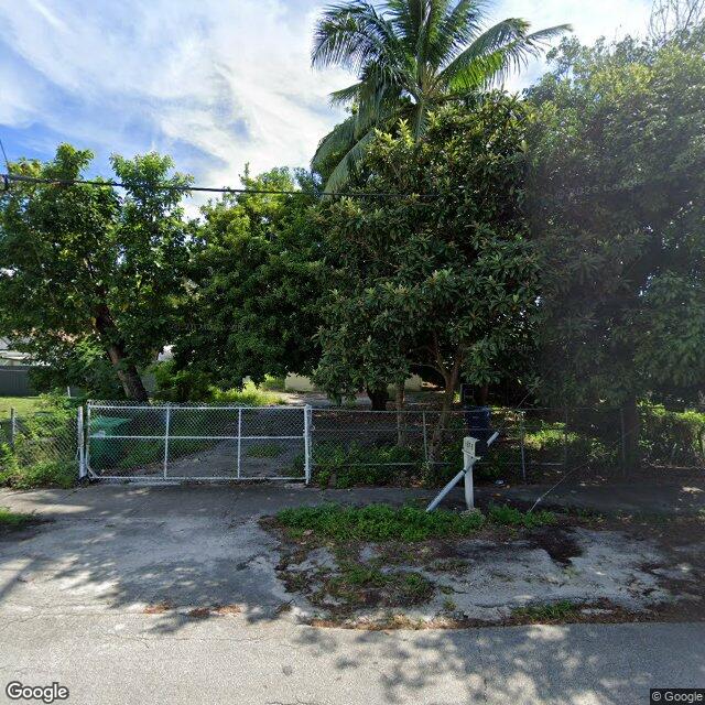 9333 NW 5th Avenue, Miami