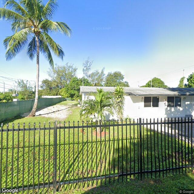 9550 NW 20th Avenue, Miami