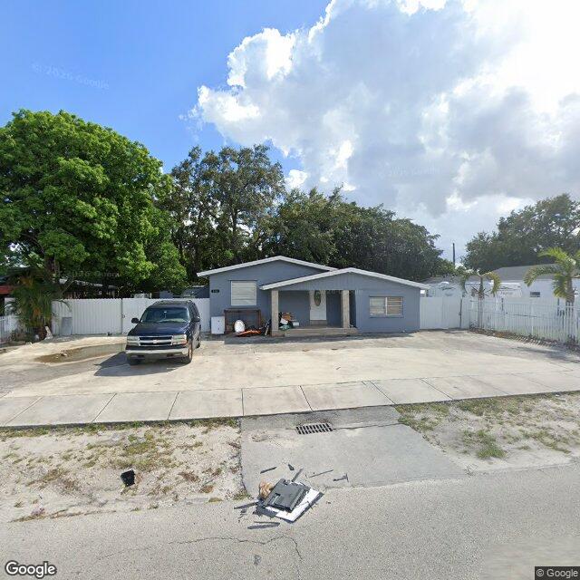 2974 NW 97th St, Miami