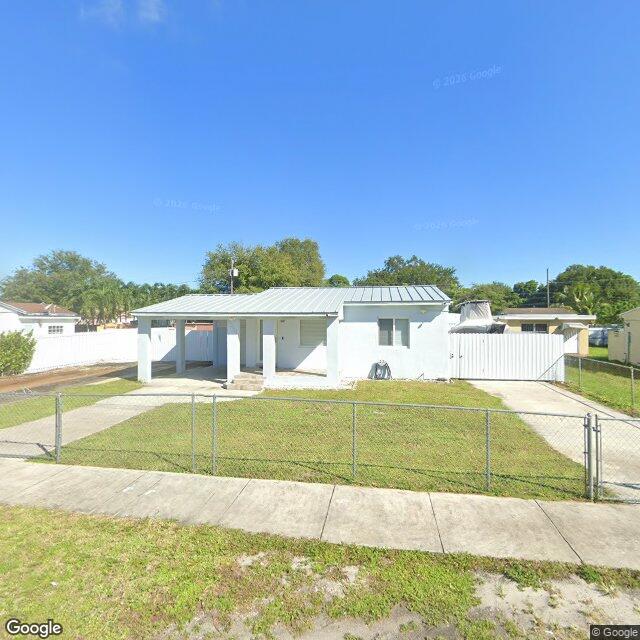 2245 NW 96th Street, Miami