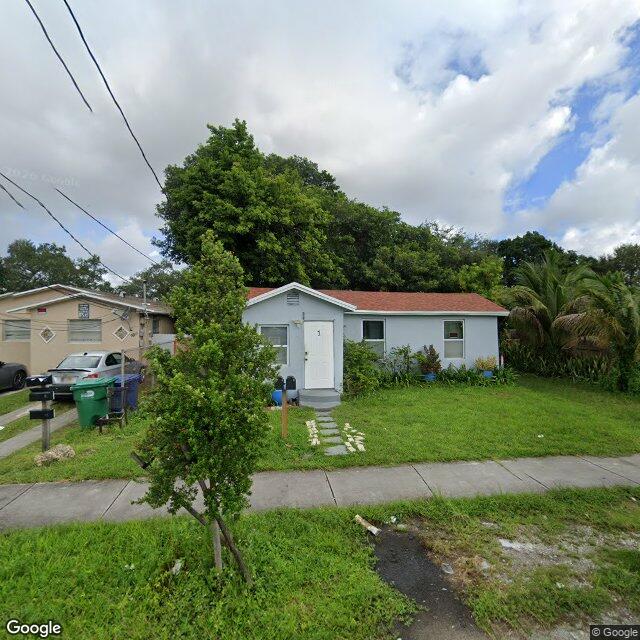 835 NW 96 ST, Miami
