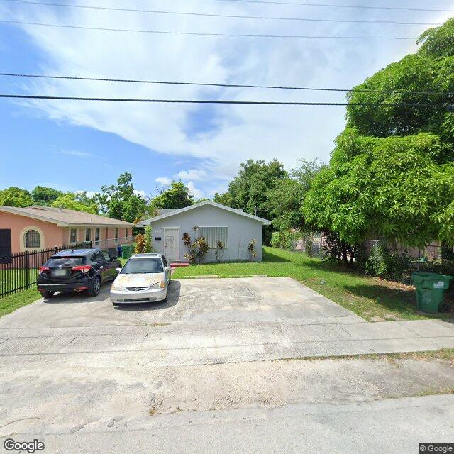 778 NW 97 ST, Miami