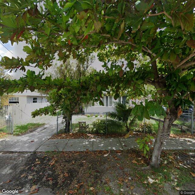 779 NW 97th Street, Miami