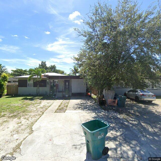 330 NW 98 Street, Miami