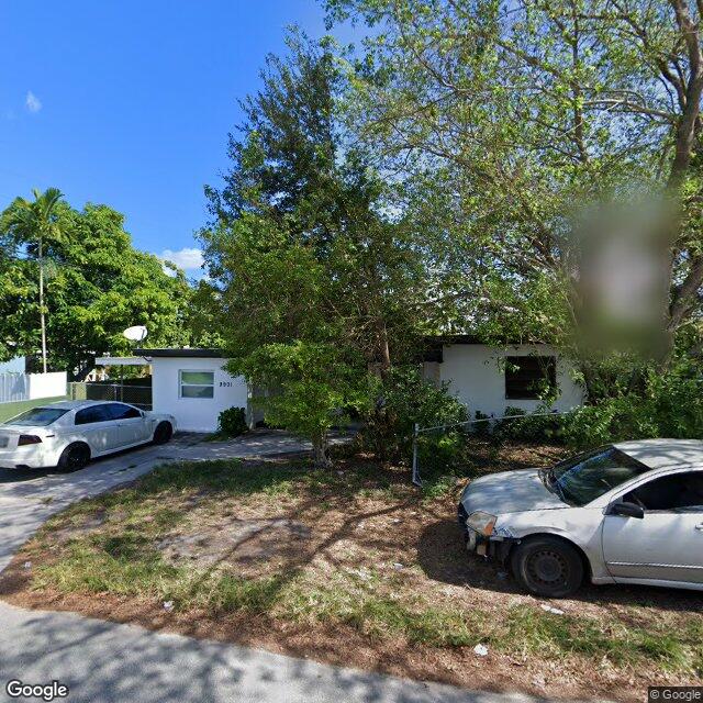 9901 NW 3rd Avenue, Miami
