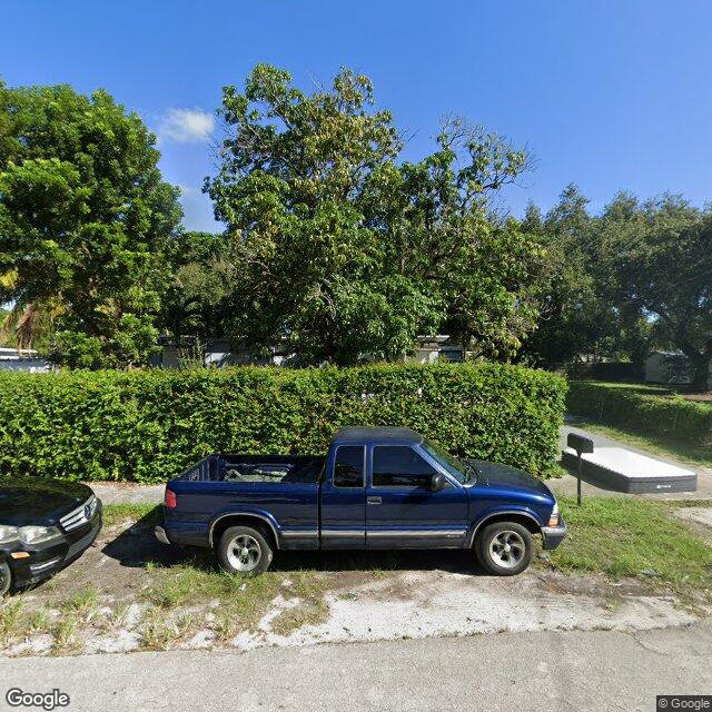 2255 NW 100th Street, Miami