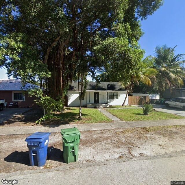 2265 NW 100th Street, Miami