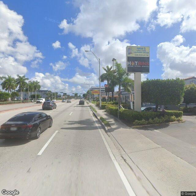 601 E Dania Beach Blf, Dania Beach