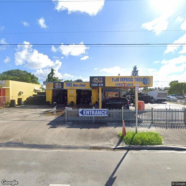 10051 NW 7th Avenue, Miami