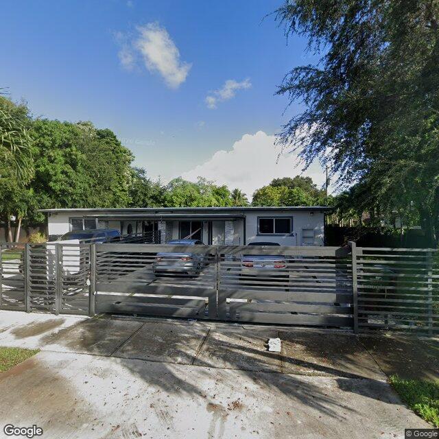 1123 NW 101st Street, Miami