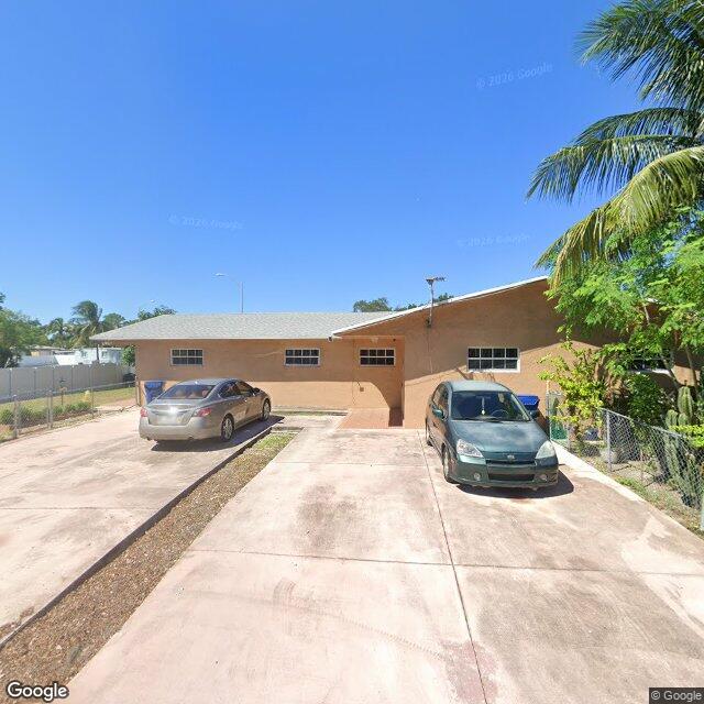 2907 NW 103 Street, Miami