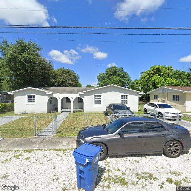 2425-2427 NW 104th Street, Miami