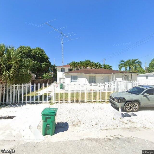 10410 NW 28 Avenue, Miami