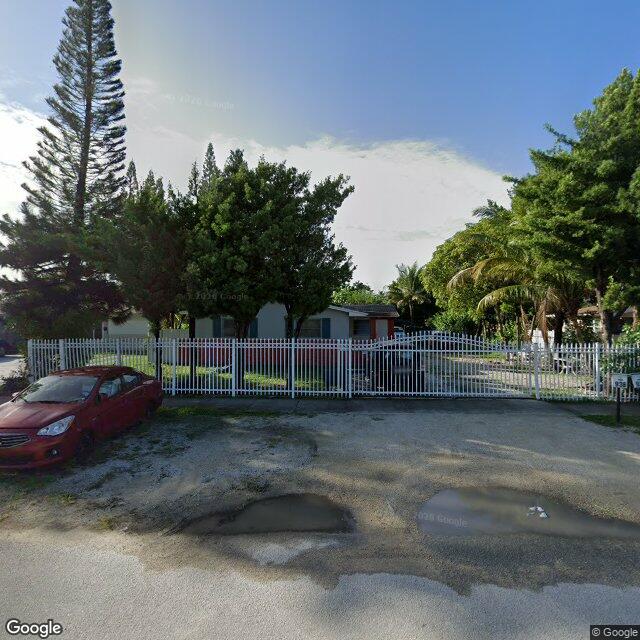936 NW 105th Street, Miami