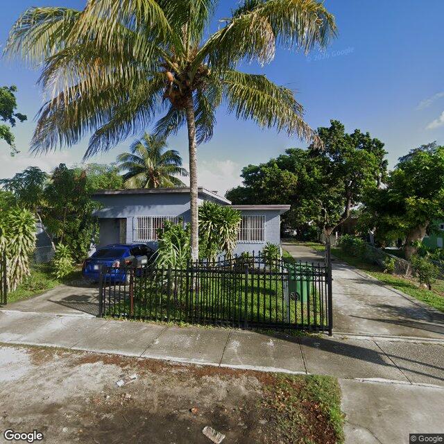 1015 NW 105th Street, Miami