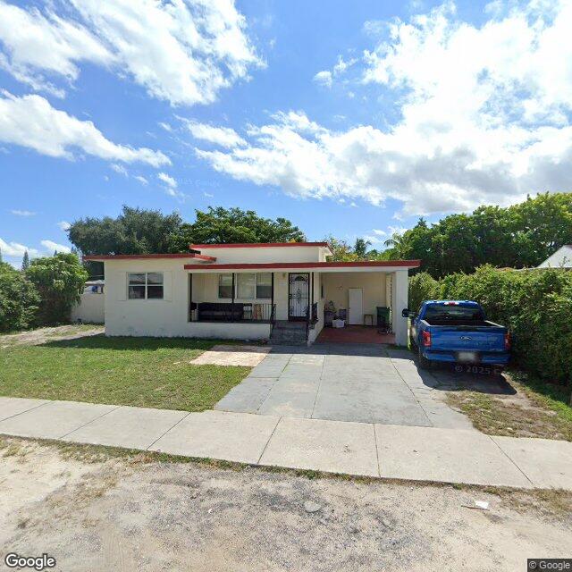 1020 NW 106th Street, Miami
