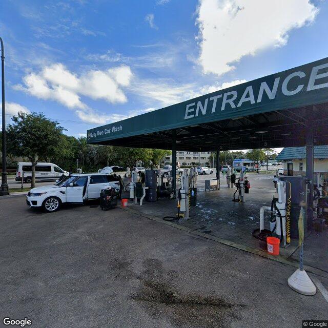 10550 Biscayne Blvd, Miami