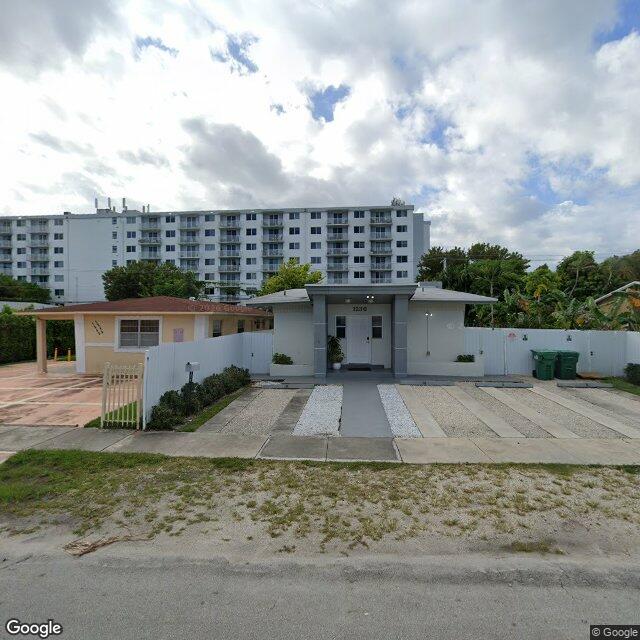 1236 NE 109th Street, Miami