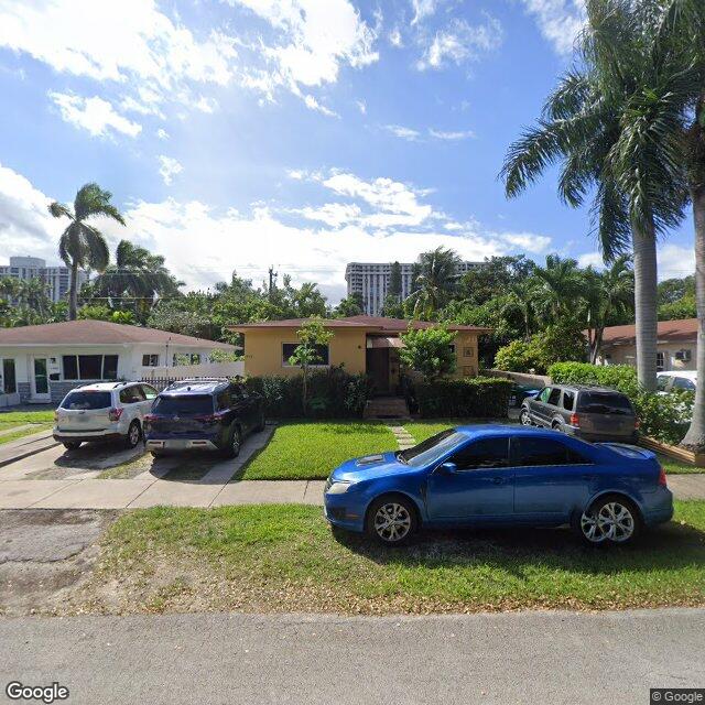 1450 NE 109 ST, Miami