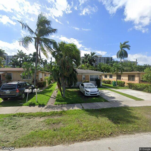 1510 NE 109th Street, Miami