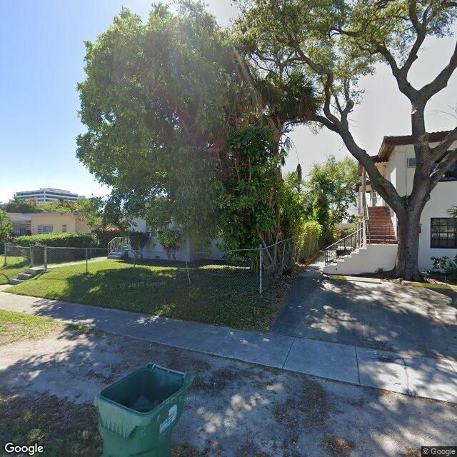 1238 NE 110 Street, Miami