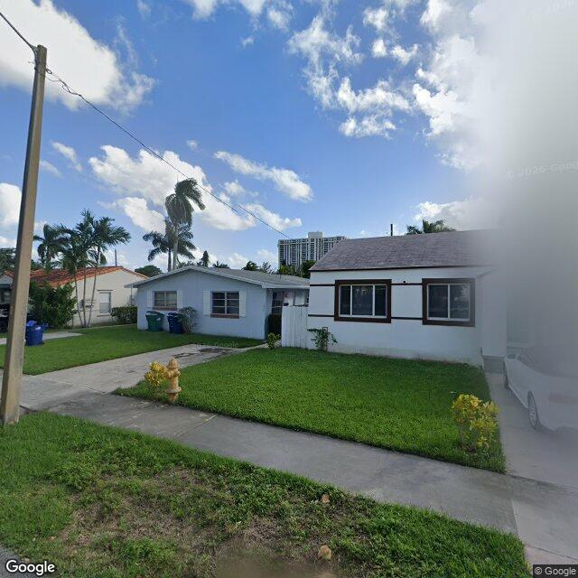 1530 NE 110th Street, Miami