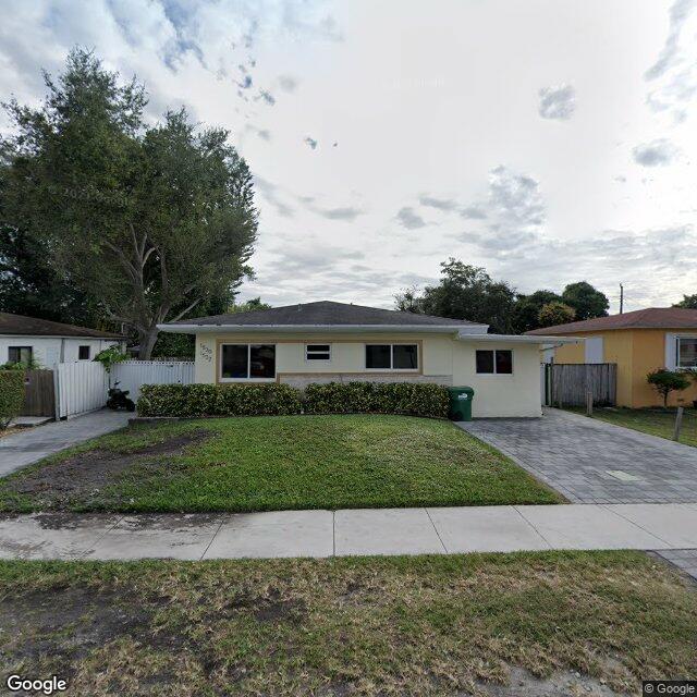 1530 NE 110th Terrace, Miami