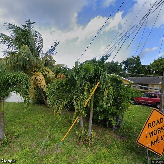 11070 Peachtree Drive, Miami