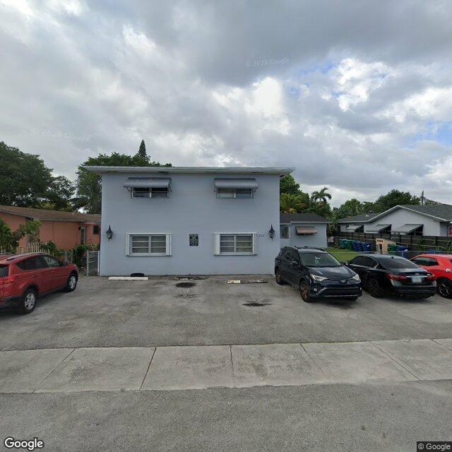 1280 NE 112 Street, Miami