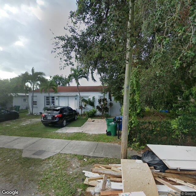 1246 NE 112th Street, Miami