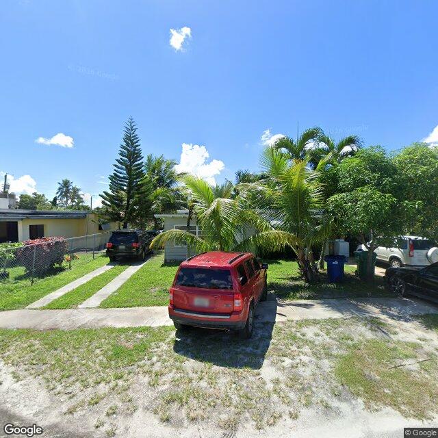 1066 NW 114th Street, Miami
