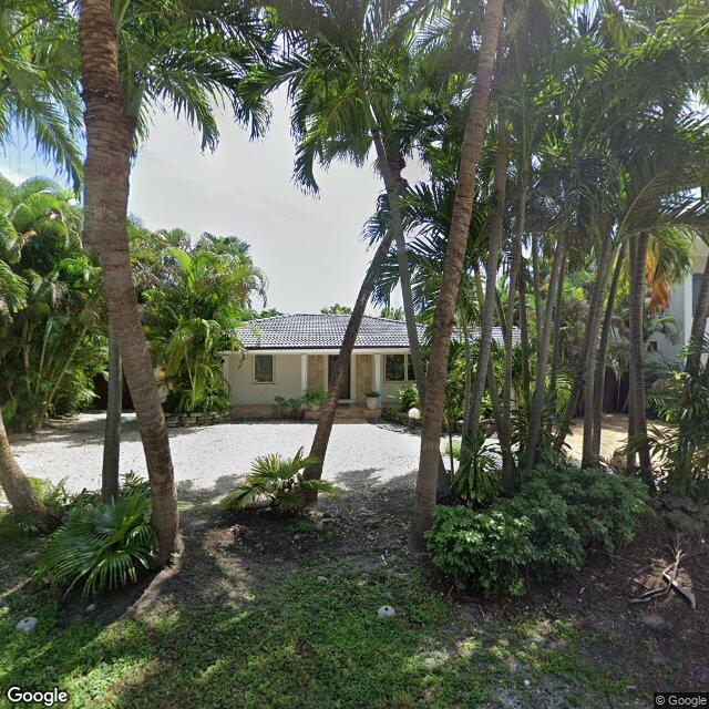 1016 114th St, Biscayne Park