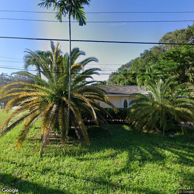 1244 NE 119 Street, Biscayne Park