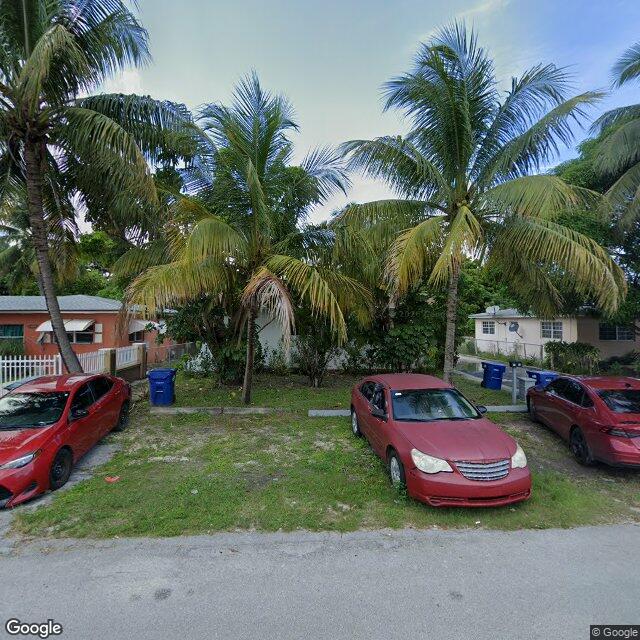 1497 NE 118th Terrace, Miami