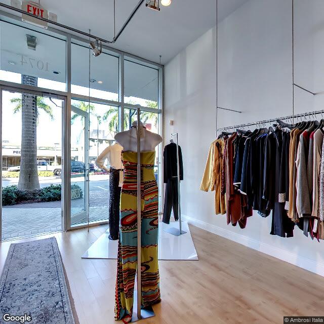 1070 Kane Concourse, Bay Harbor Islands