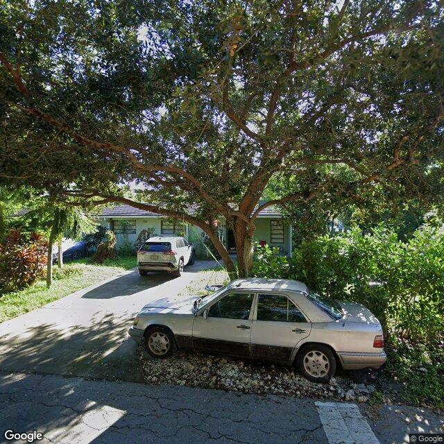 12015 NE 12th Avenue, Biscayne Park
