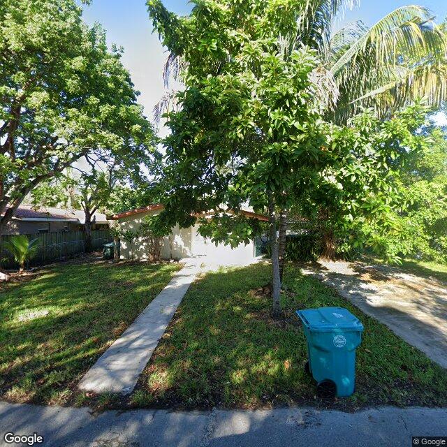 12010 NE 12 CT, Biscayne Park