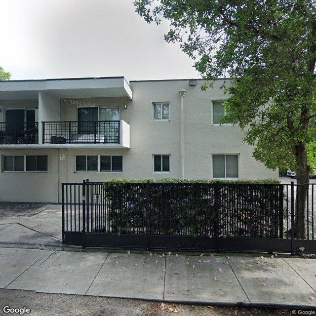 12101 NE 6 Avenue, Miami