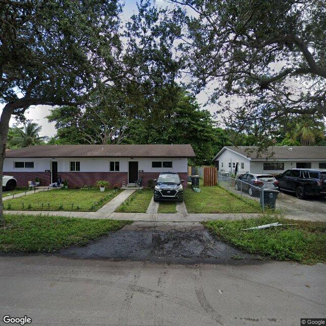 486 NE 137 ST, Miami