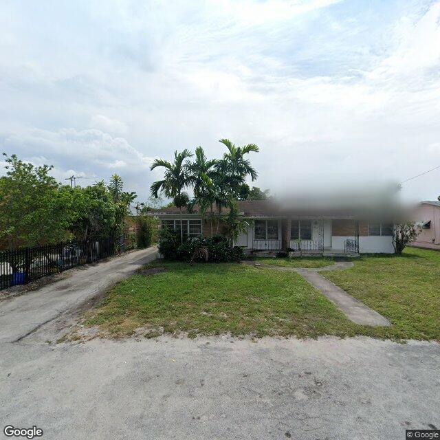 530 NW 145th Street, Miami