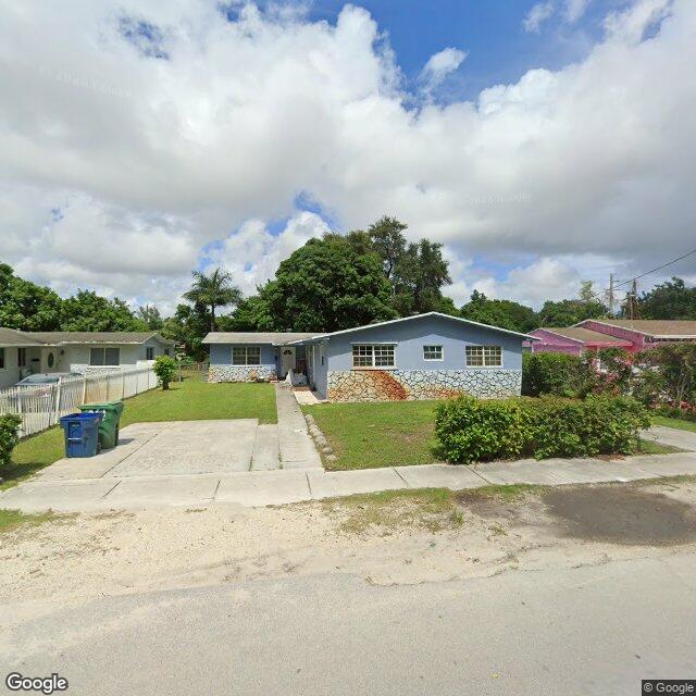 1361 NE 145th Street, Miami