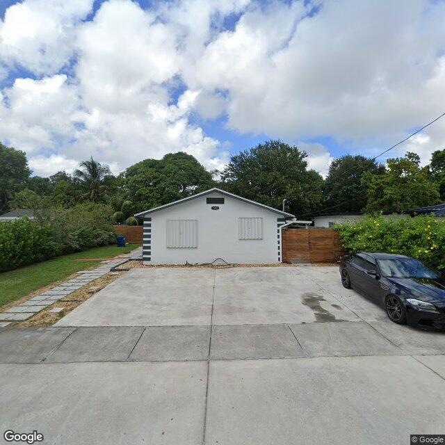 1291 NE 146th Street, Miami
