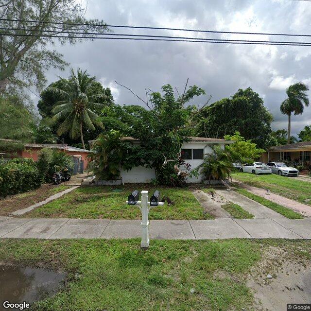 1230 NE 148th Street, Miami