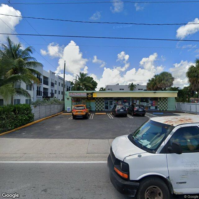 14806 NE 6th Avenue, Miami