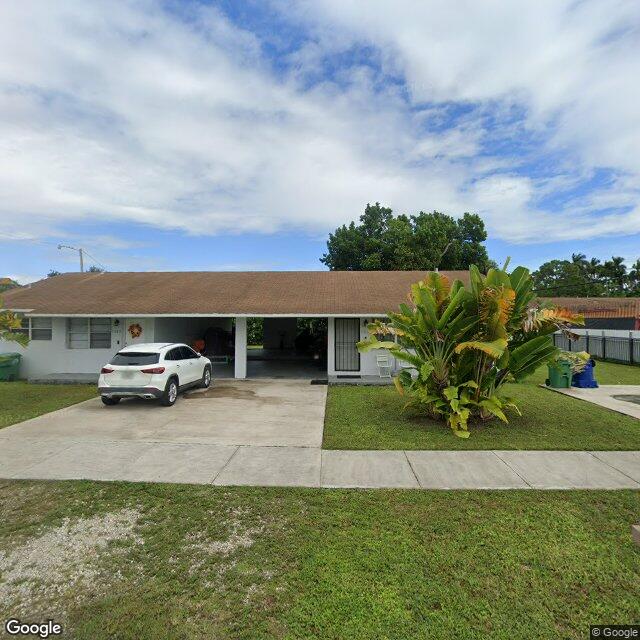 3865 NW 157th Street, Miami